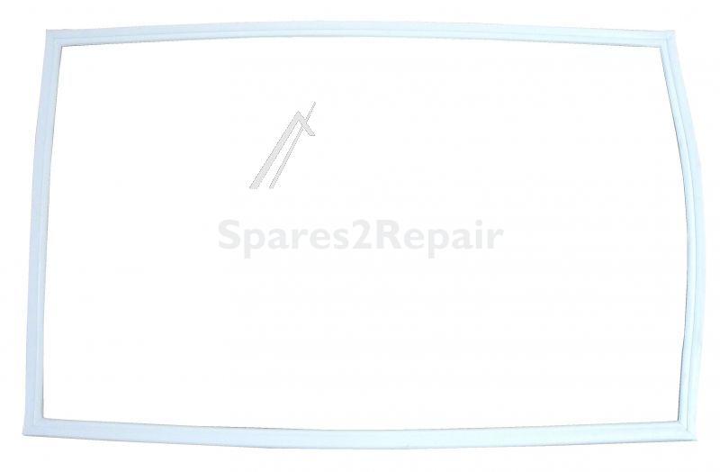 Magnetic Door Seal - C00141740 482000022954 Door Seal (530x835)-polarw P900 Freezer [Whirlpool Indesit]