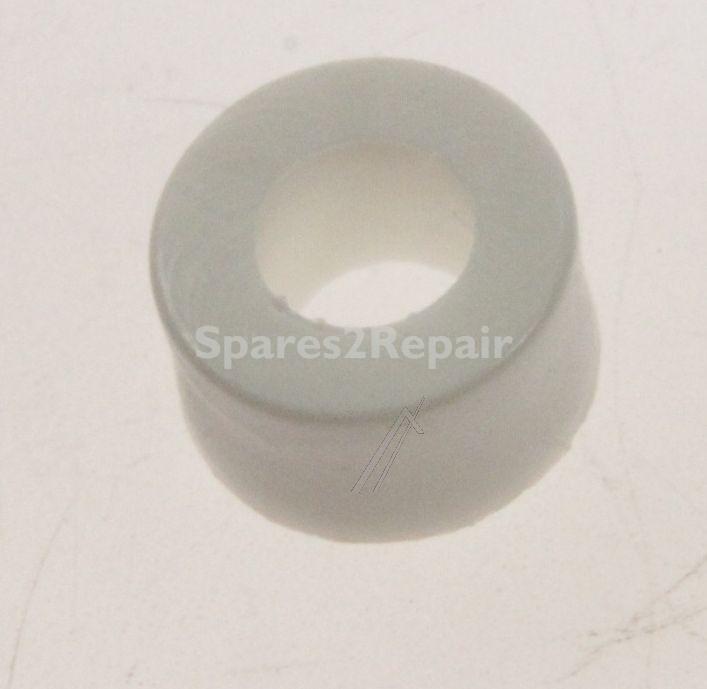 Ring - C00024534 482000026073 Plastic Washer (12x6 1x7mm) - W [Whirlpool Indesit]