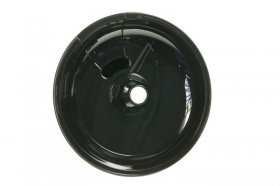 Flap - 11020986 Cover (1200w) [Bosch Siemens]