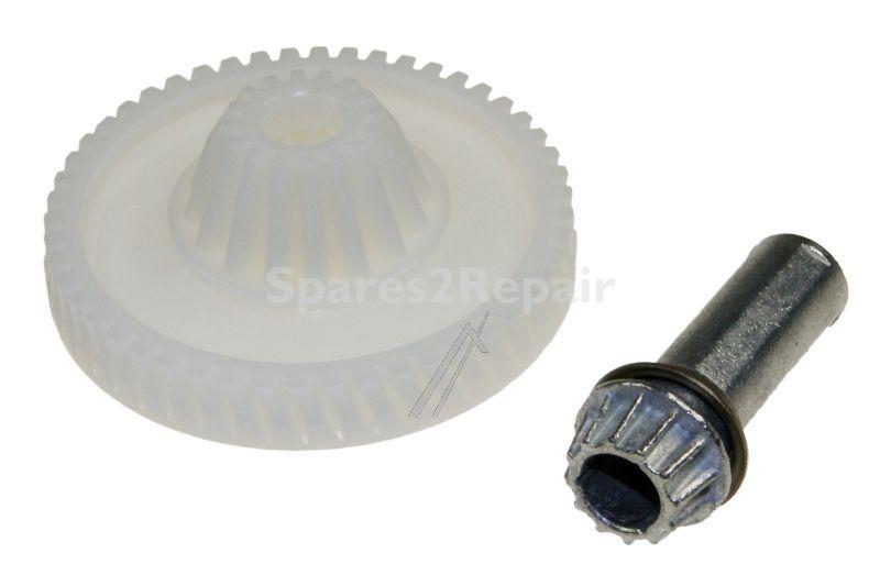 Gear - 00622182 Gear - Spur Gear [Bosch Siemens]
