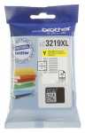 Brother Cartridge - Lc3219xly Ink Cartridge Yellow 1 5k