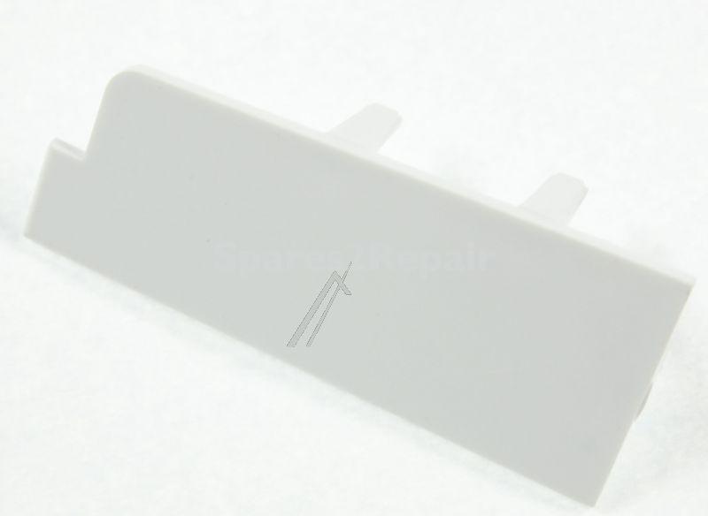 Casing Cover - 42173802 F Door Panel Right Cap-260wh New(s w ) [Vestel]