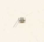 Samsung Electrolytic - 2203-005171 C-ceramic Chip 1µf 10% 16v X7rtp 2012 -