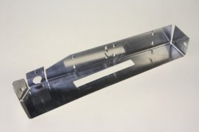 Fixings And Brackets - 37014339 Fin Evaporator Case-366(s-rez) [Vestel]