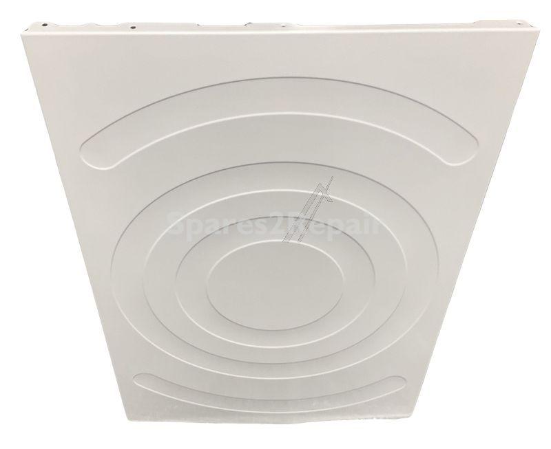 Side Cover Housing - 00711862 Panel Side [Bosch Siemens]