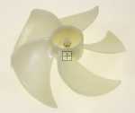 Haier Fan Blades - 0060207848 49046117 Fan Blade