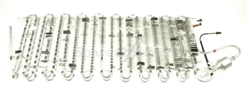 Haier Condensation Cont. Compress. - 0060703456 49052903 Evaporator Assembly