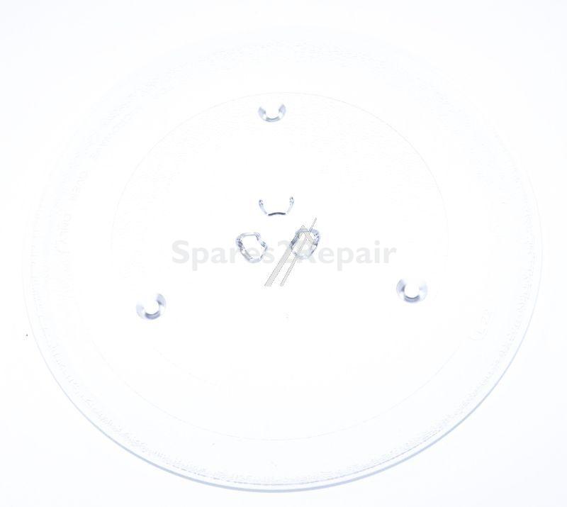Microwave Turntable Plate - Cam Tepsi [Arcelik]