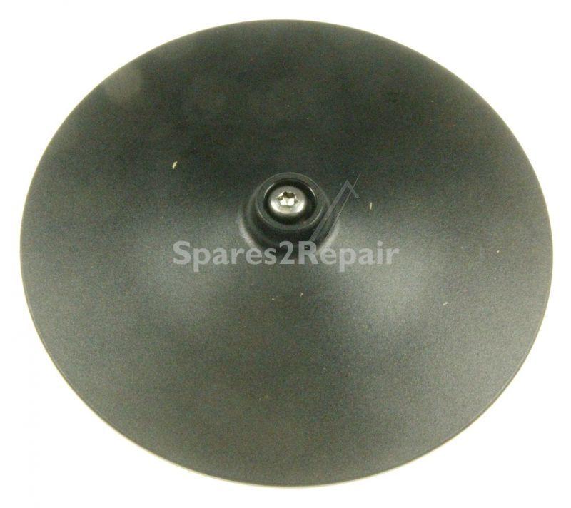 Casing Cover - 00634739 Cover [Bosch Siemens]