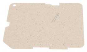 Galanz Microwave Waveguide Cover - 888763-p13 Mica Plate - 243409000009