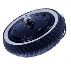 Soflow Motor - 800 522 52 So One:motor