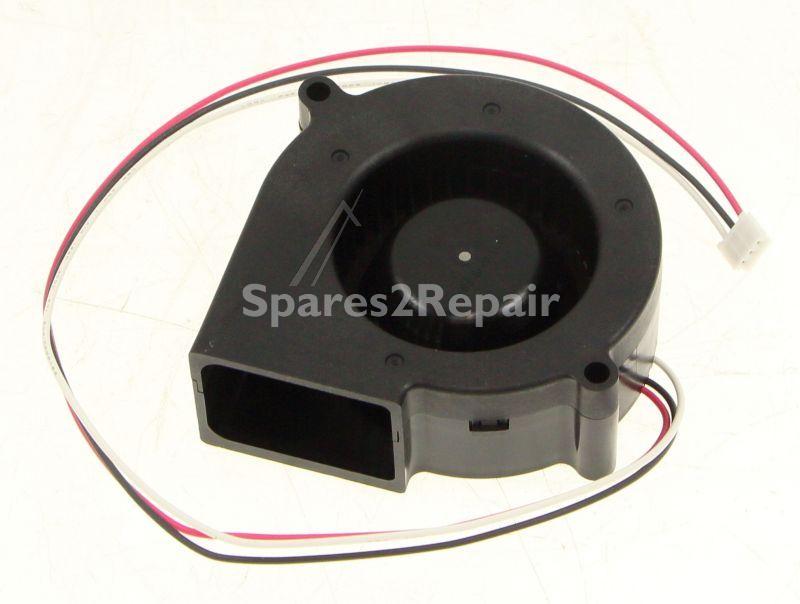 Ventilator Motor - 00167879 Motor [Bosch Siemens]