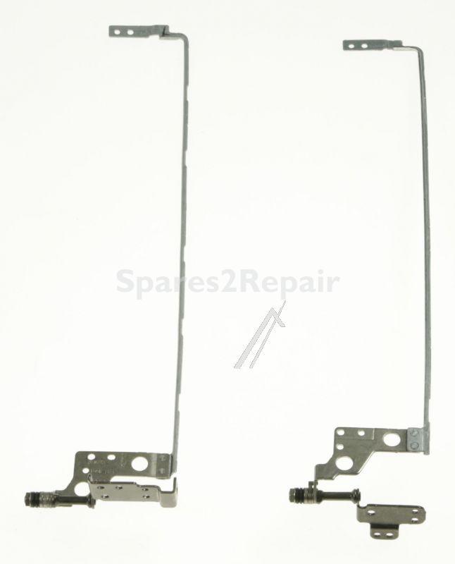 Ibm Lenovo Door Hinges - 41v9746 Lcdhngbckt