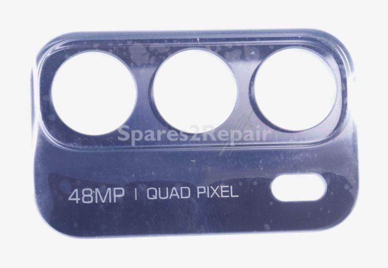Motorola Camera Glass - Sl98d05518 Ibiza Cam_deco Icm Gray Yh