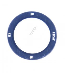 Samsung Camera Glass - Gh64-09349a Window Display-wide Cam Window 2d
