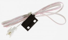 Switch - 49005834 Switch-actuator micro [Candy Hoover]
