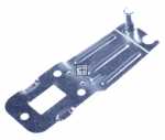 Kuppersbusch Teka Door Hinges - 81697967 Upper Left Hinge Rbf 78720 Gbk