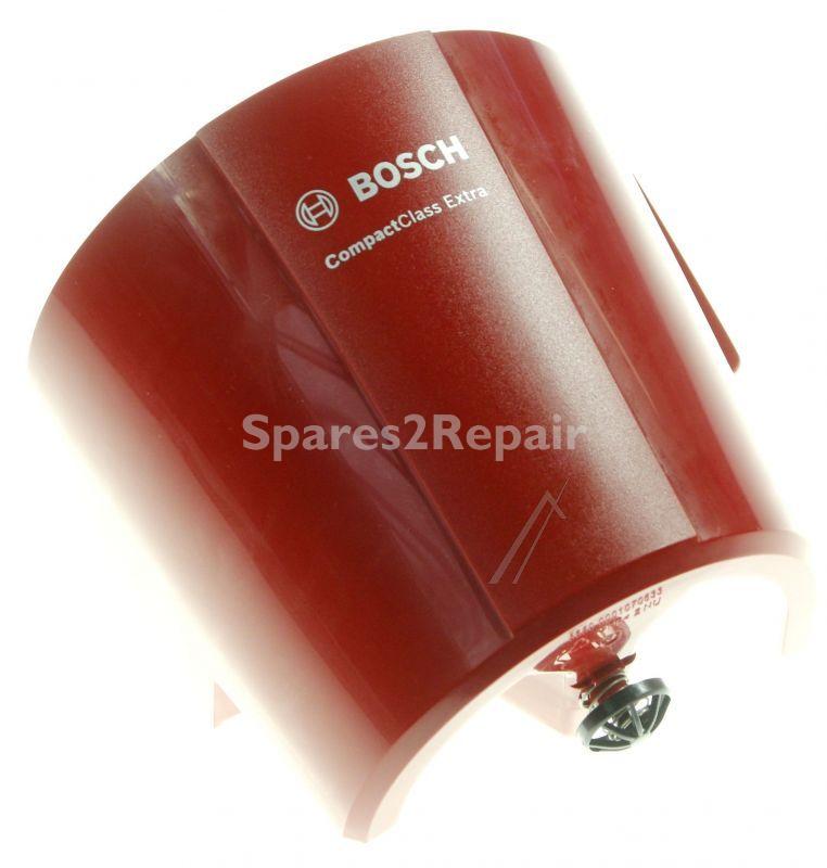 Fixings And Brackets - 00658590 Filter [Bosch Siemens]