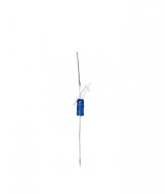 63v Axial Electrolytic 85 Degr - 1 0uf-63v Elco Axial 85° 5x11mm -