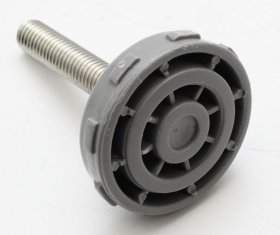 Smeg Foot - 975770447 Adjustable Glider