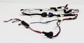Samsung Harness - Dc93-00619b Assembly Wire Harness-main Drum-m n 2pump y