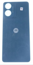 Motorola Battery Compartment Lid - 5s58c23911 Xt2421 Battery Cover Alpine Green Cs