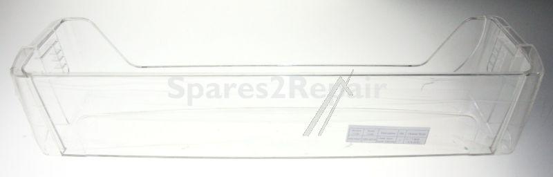 Lower Refrigerator Door - 49038873 Balc vasetti-42033470 [Candy Hoover]