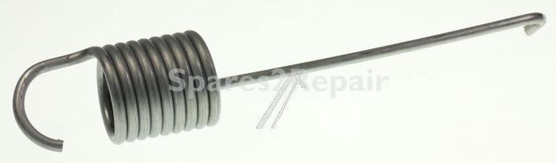 Samsung Mounting Parts - 398061800 Door Glass Insert Saf1000nl
