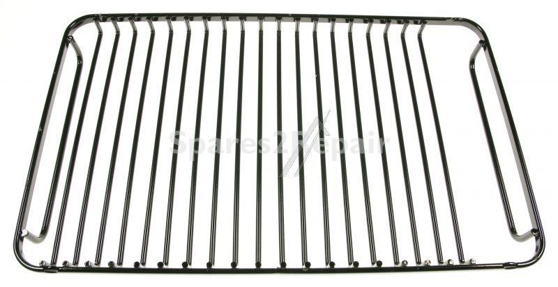 Grid - Grill One Piece [Candy Hoover]