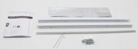 Fixings And Brackets - 41053388 Complete Built-in Envelope [Candy Hoover]