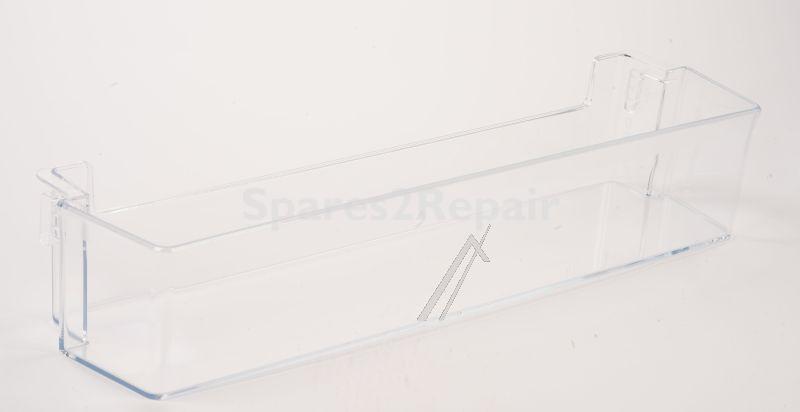 Hisense Gorenje Refrigerator - Freezer Door Shelf - 838016 Door Container C6 G H90 000