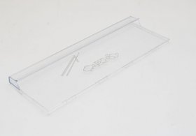 Teka Drawer Front - 81634432 Biofresh Box Front Panel Ci3 342