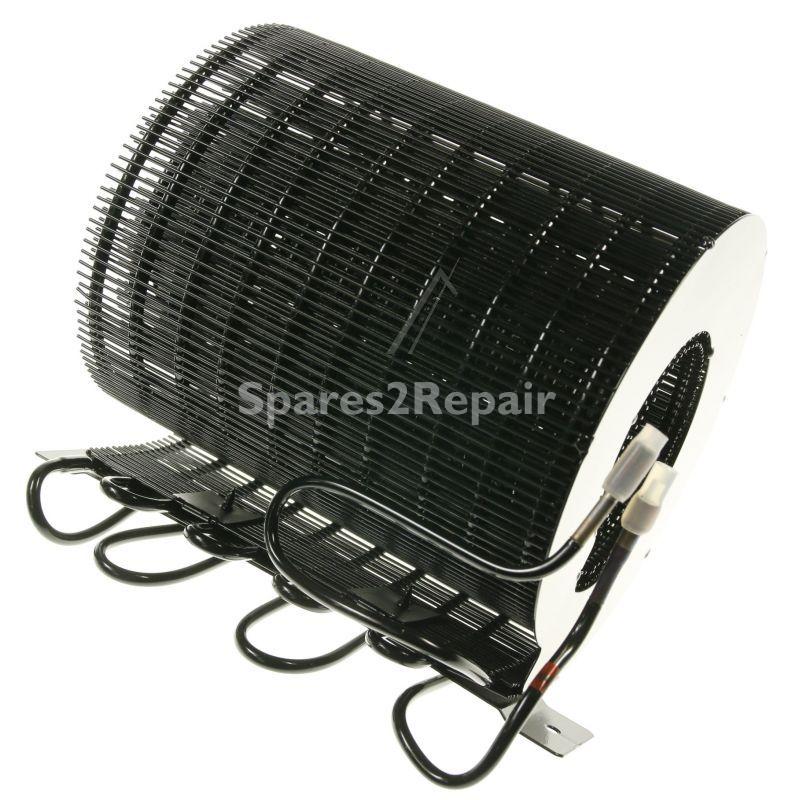 Evaporator - 00714086 Condenser [Bosch Siemens]
