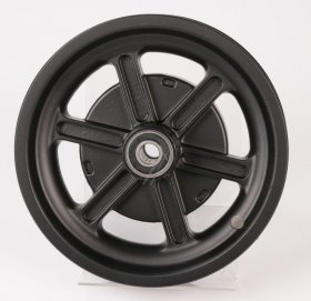 Soflow Tires - 800 522 91 So One: Front Wheel Hub