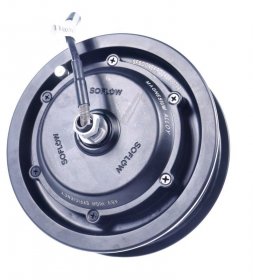 Soflow Motor - 800 531 31 So One Pro Motor (tubeless Tire)