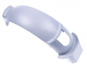 Soflow Fender - 800 522 16 So One: Rear Fender (silvergrey)
