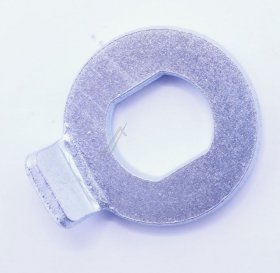 Soflow Sealing Materials - 800 700 90 Gasket With Hook M10