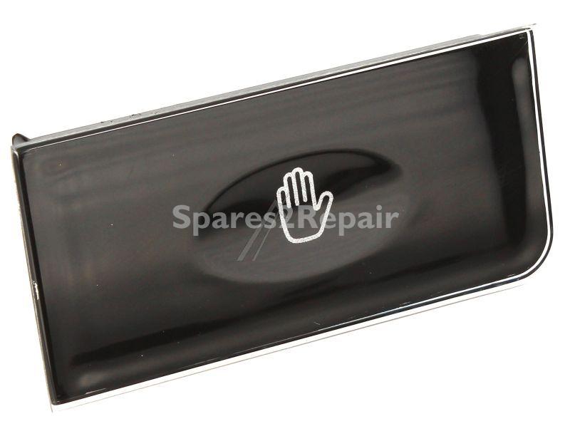 Hisense Gorenje Key Button - 265633 Opening Knob