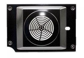 Screening Can - 140169631102 Cover convection Fan [Electrolux Aeg]