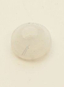 Sealing Materials - C00627981 488000627981 Freezer Fan Motor Rubber [Whirlpool Indesit]