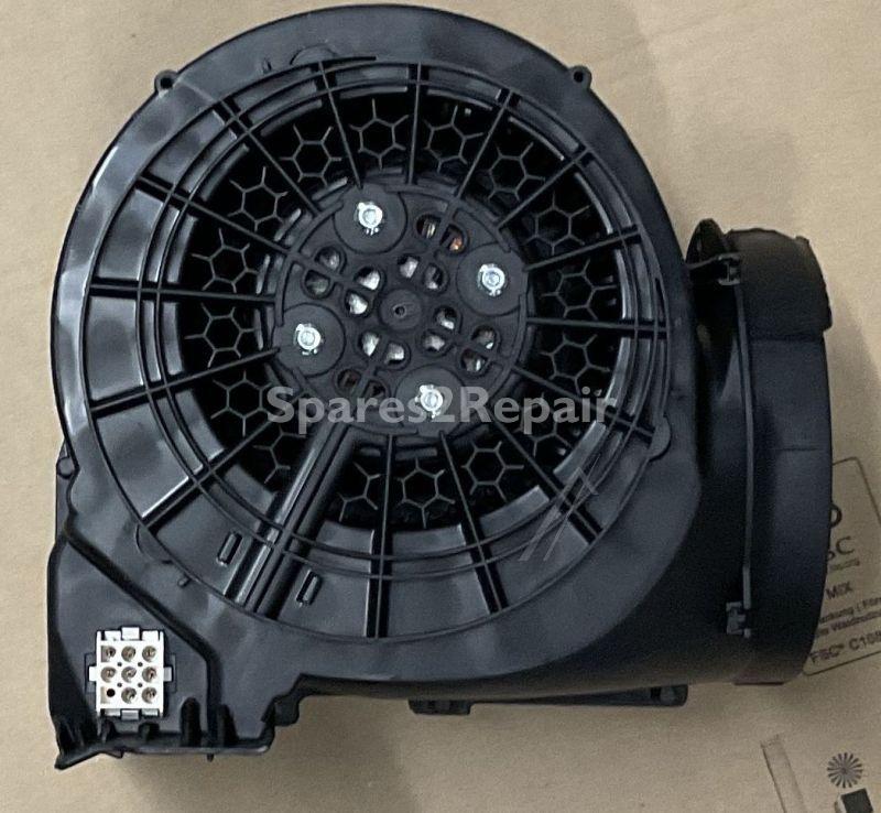 Faber Franke Roblin Ac Motors - 133 0344 402 Kit Motor Gr m8 800mc Plus 220-50-60cli