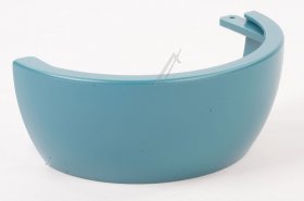 Soflow Housing Part - 800 531 83 So One Pro:front Decoration Cover ( Green)