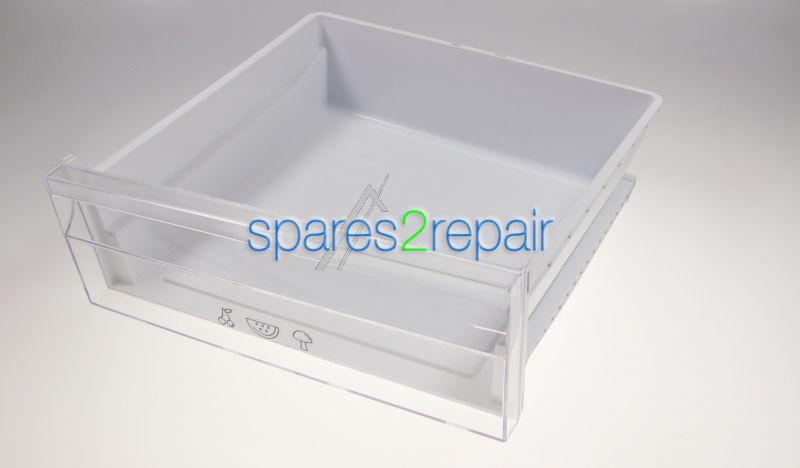 Smeg Guide-rail - 764171038 Crisper Rail Right-373 Rv
