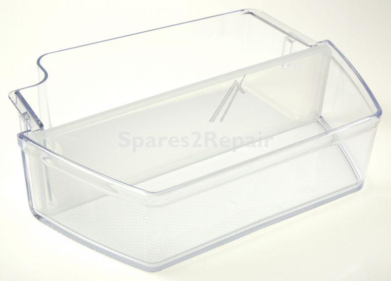 Samsung Refrigerator - Freezer Door Shelf - Da97-13723b Assembly Protection-ref Left Romanee Conti Guide