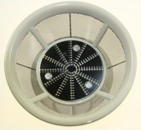 Filters - Kw670489 Centrifuge Sieve [Delonghi]