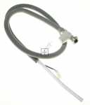 Inlet Tube - 1885090300 C00923907 Aquastop [Arcelik]