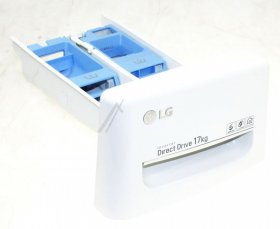 Lg Detergent Dispenser Cover - Agl30005611 Tray Screen