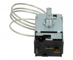 Fridge Thermostat - C00091622 482000077659 Thermostat Danfoss 077b6876 [Whirlpool Indesit]