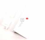 Compatible Handle - Freezer Compartment Handle 101x45mm Alternative For Bosch-siemens