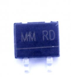 Diotec Rectifier - Bridge Rectifier